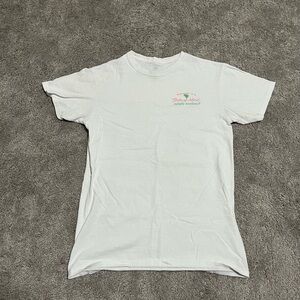 Simply Souther Happiness is a state of mind South Carolina T-Shirt